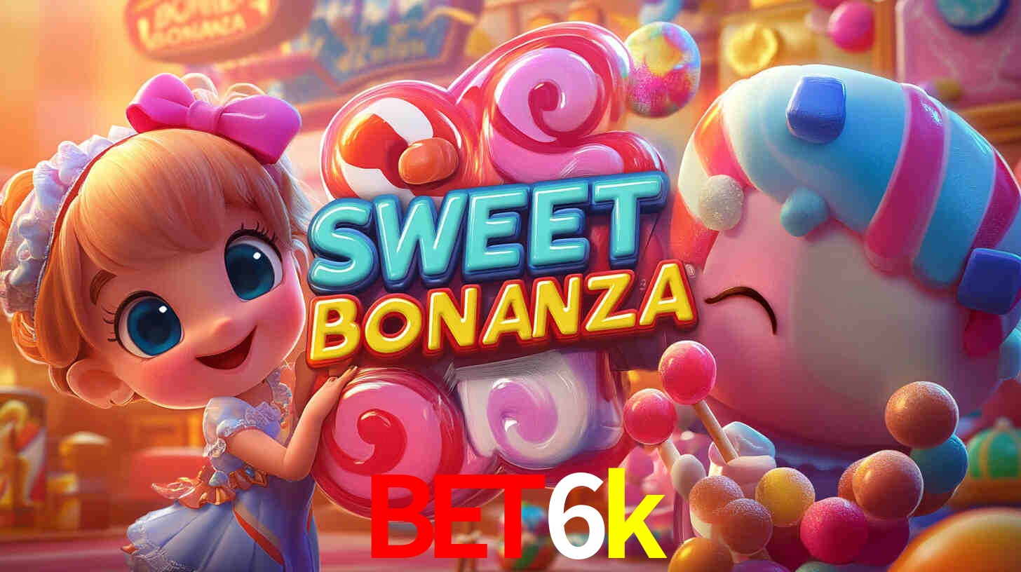 A Emoção da Loteria na bet6k: Uma Chance de Mudança de Vida