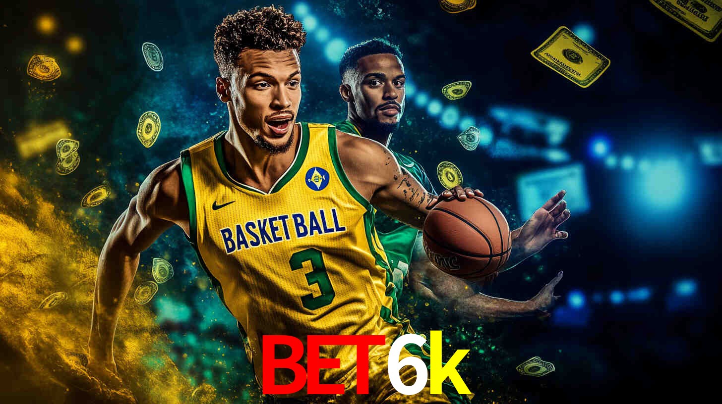 Descubra a Essência do bet6k: Nossa História e Compromissos
