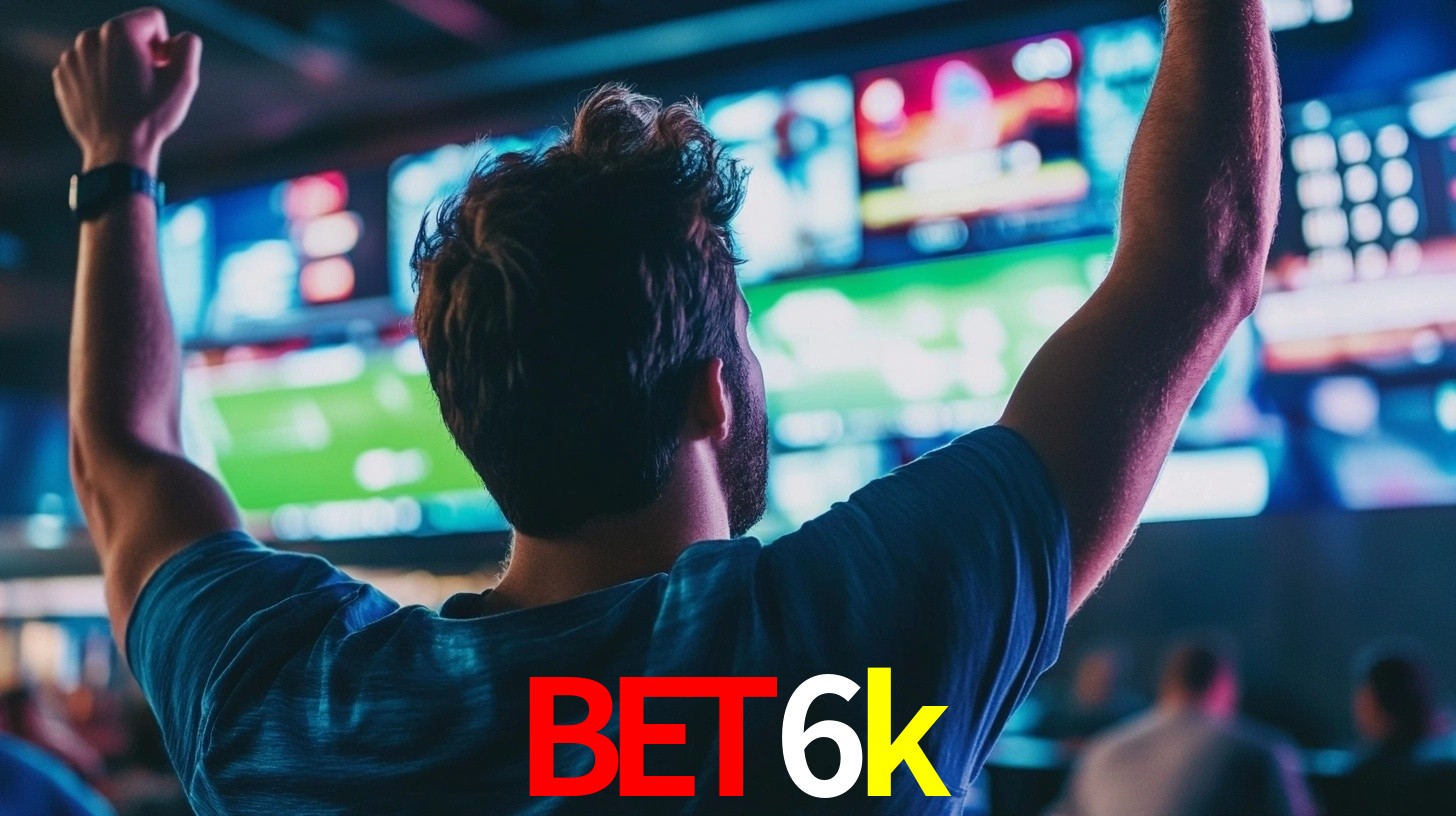 bet6k app