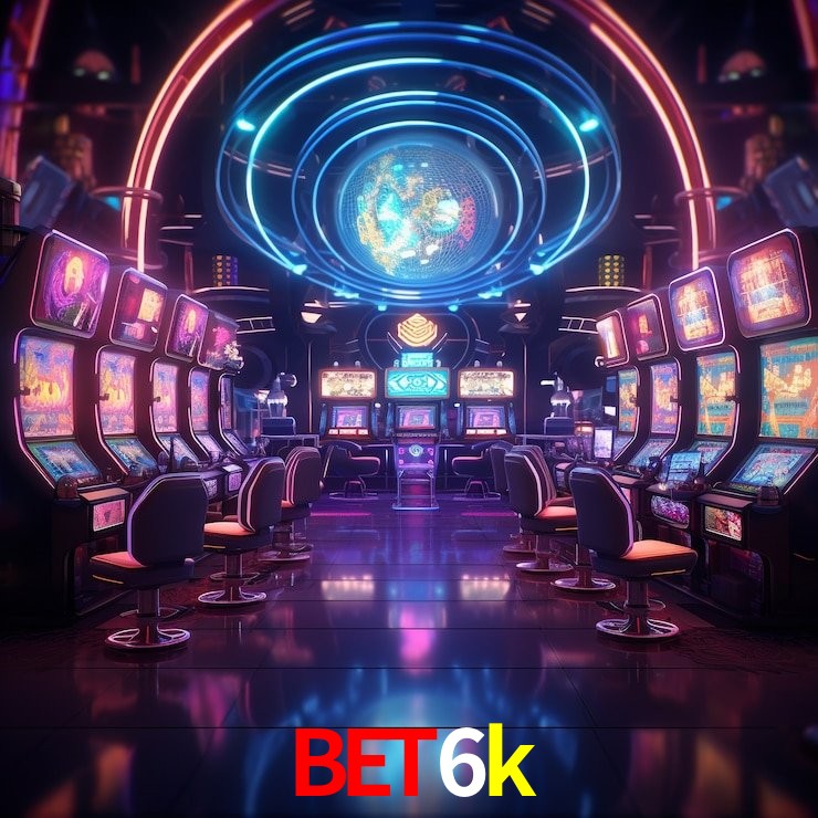 Estatísticas bet6k