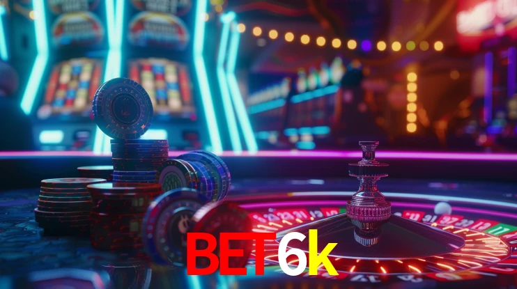 Slot Games bet6k
