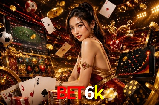 Secure Login bet6k