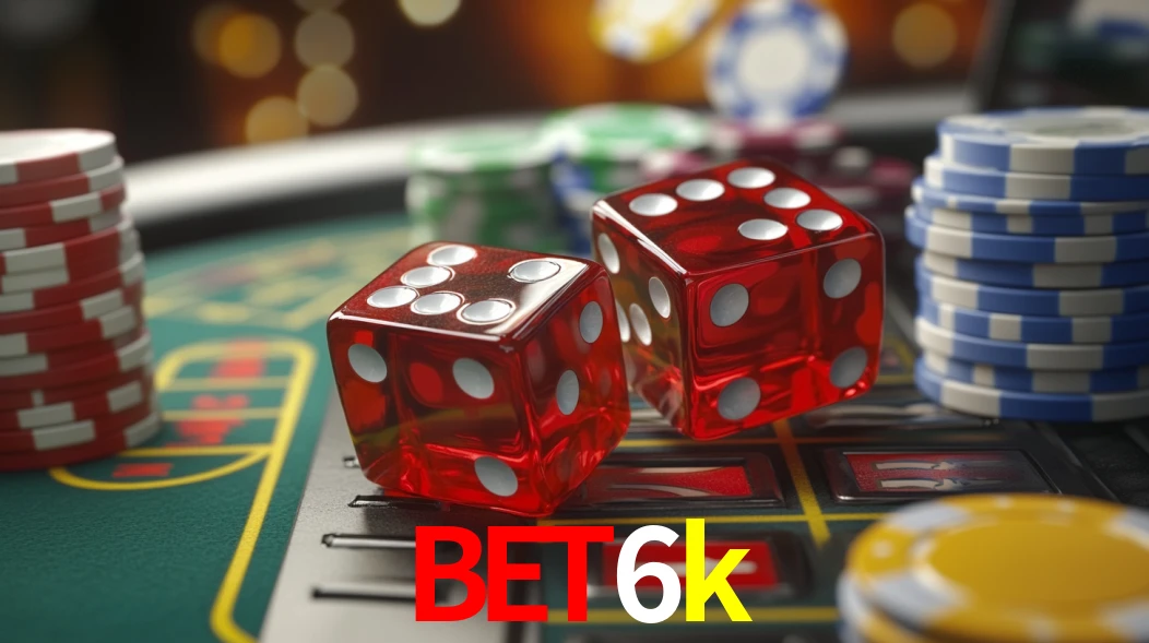 Tournaments bet6k