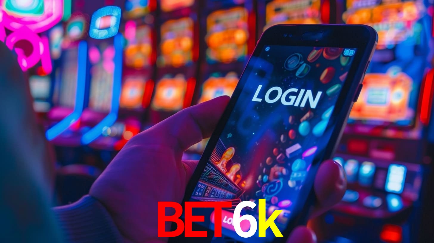 Jogos Exclusivos bet6k