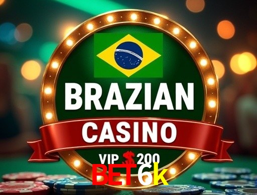 bet6k Slots - bet6k visual 1