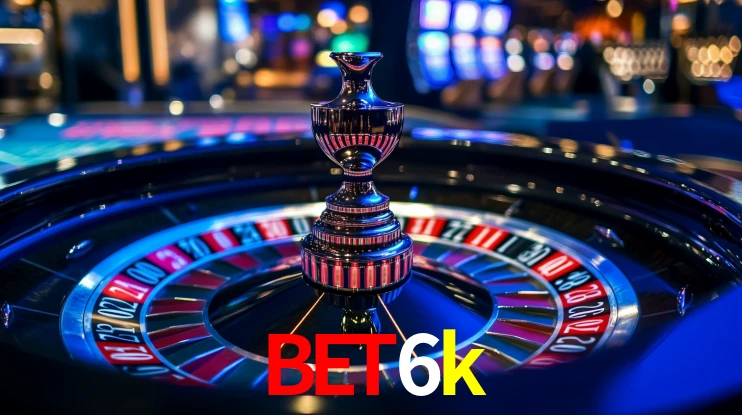 Explore as vantagens do bet6k: serviço profissional e confiabilidade