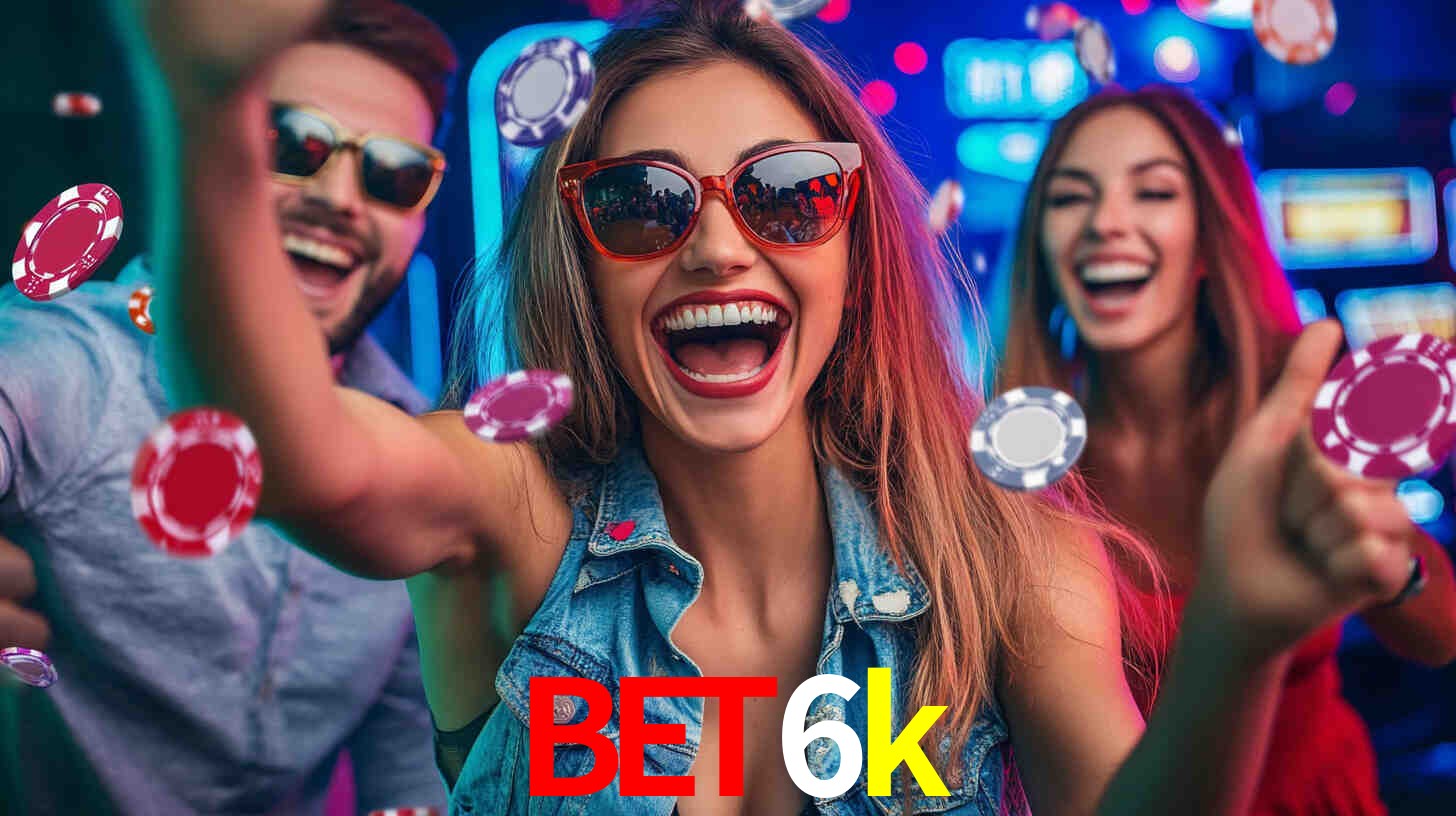 Apostas Esportivas na bet6k: Um Guia Completo