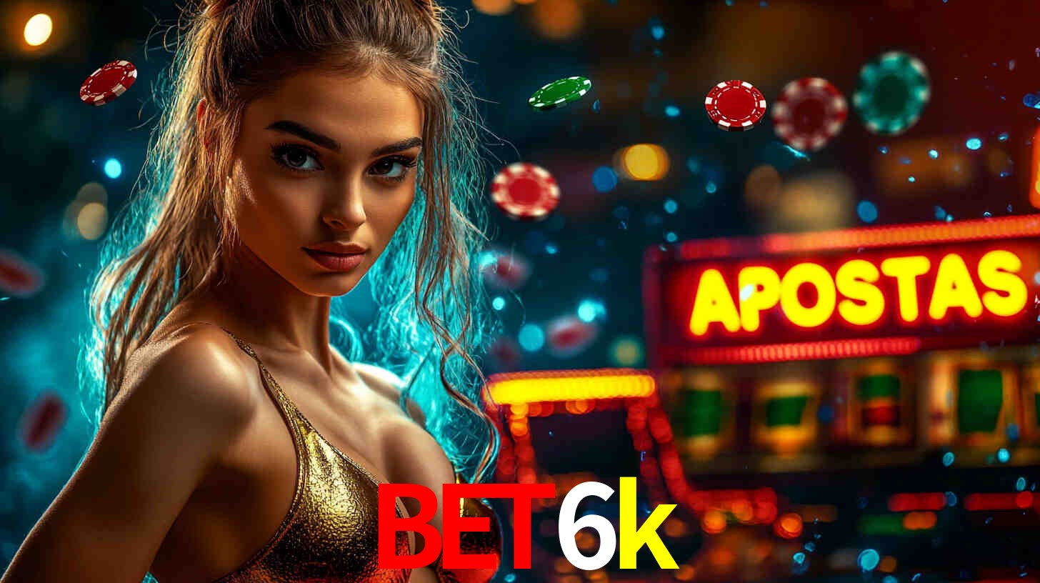 Descubra o Programa VIP da bet6k: Vantagens Exclusivas para Jogadores