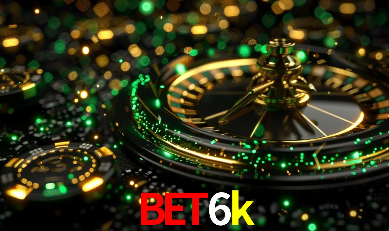 bet6k Aplicativo - bet6k visual 1