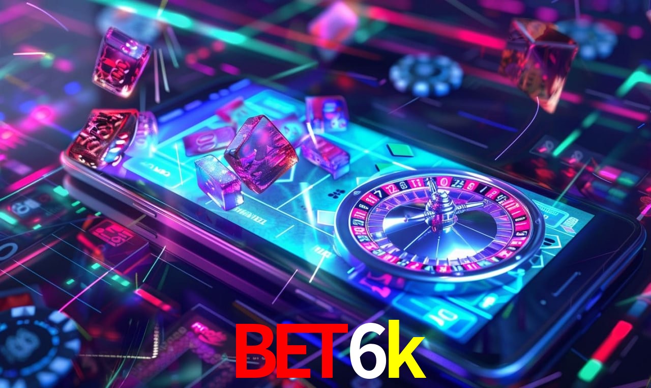 Casino VIP bet6k