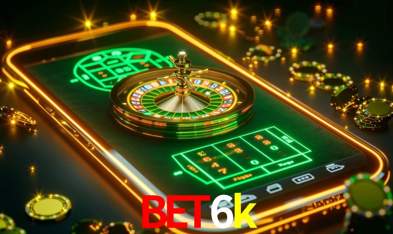 Benefícios da Conta bet6k