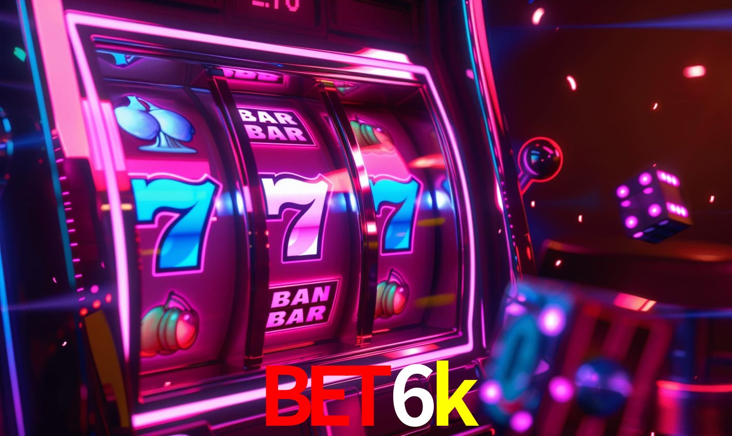 Explorando a Categoria de Eventos em Apostas na bet6k