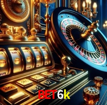 Bônus Diários bet6k