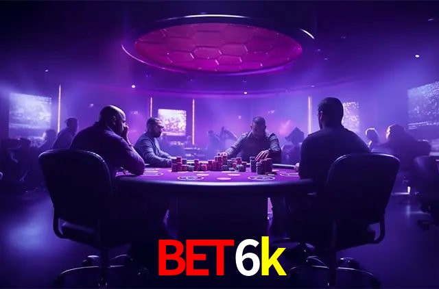 Descubra o Programa VIP da bet6k: Vantagens Exclusivas para Jogadores