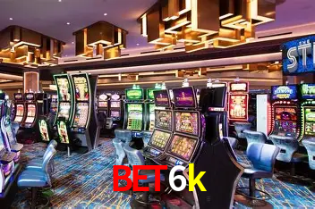 A Emoção da Loteria na bet6k: Uma Chance de Mudança de Vida