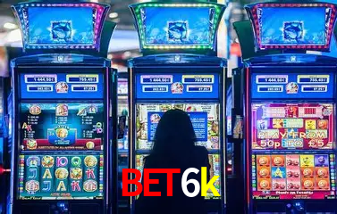 Desvendando o Mundo dos Jogos Virtuais na bet6k