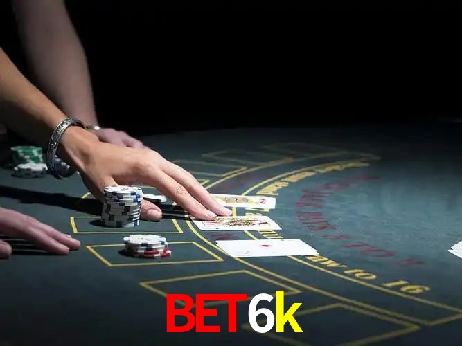 Integração de APIs bet6k