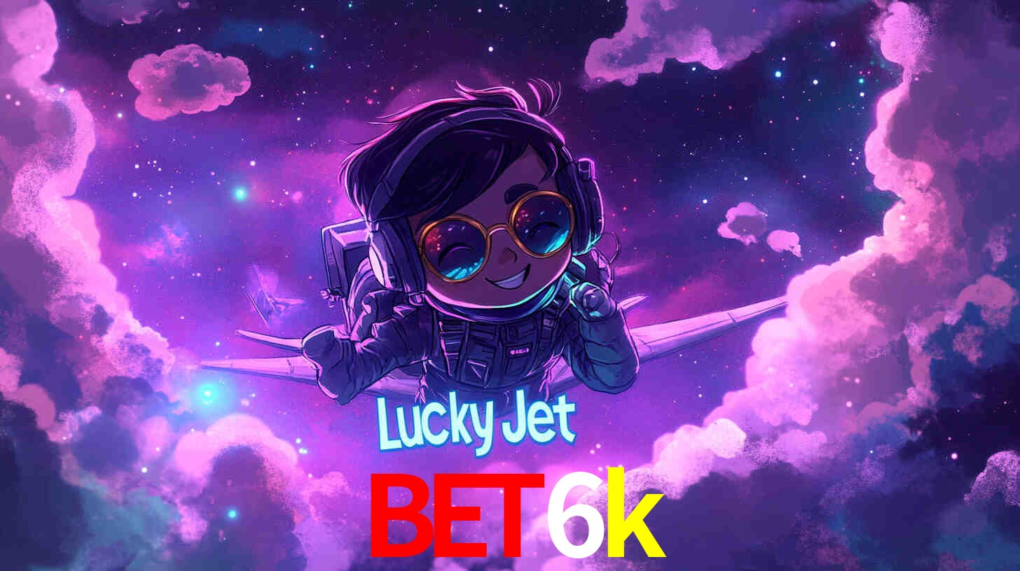 Apostas Esportivas na bet6k: Um Guia Completo