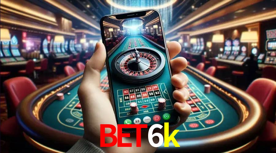 Game Providers bet6k