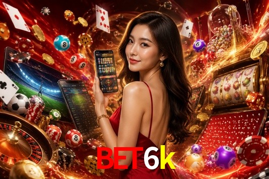 Platform Technology bet6k