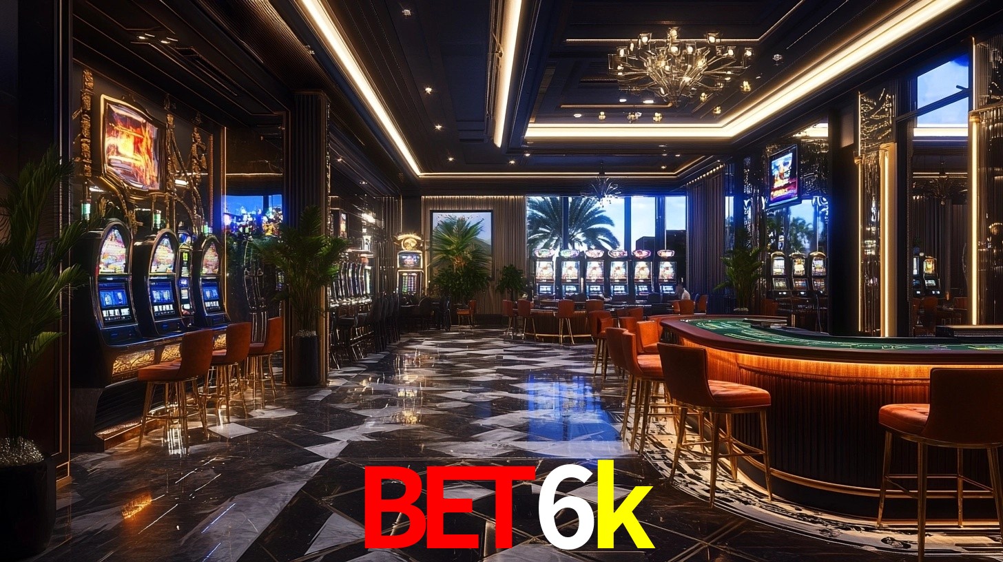 Premium Interface bet6k