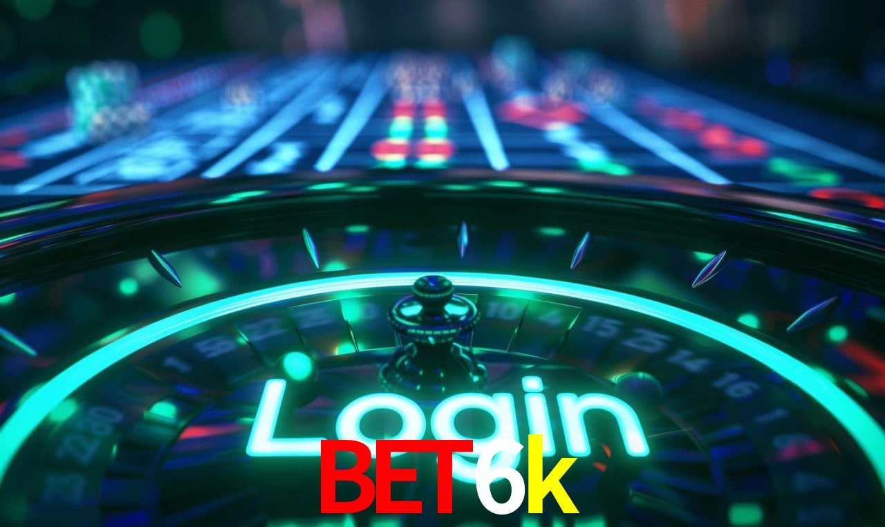 Casino Ao Vivo bet6k