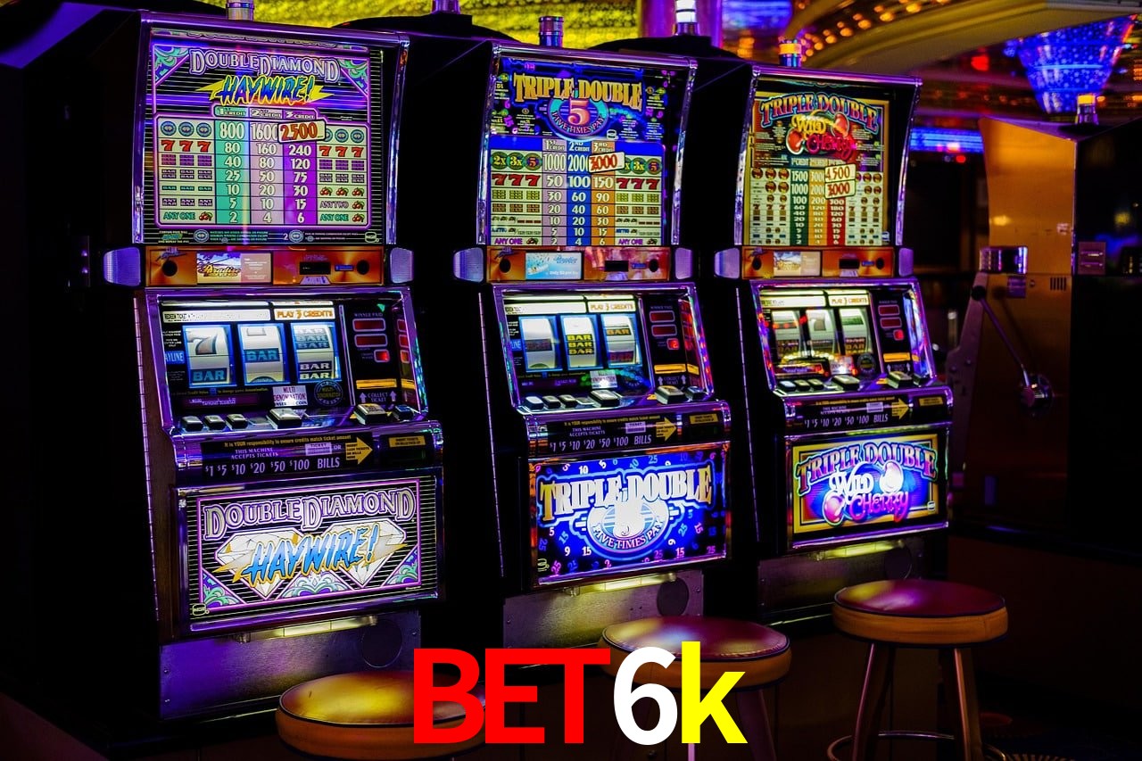 Programa VIP bet6k