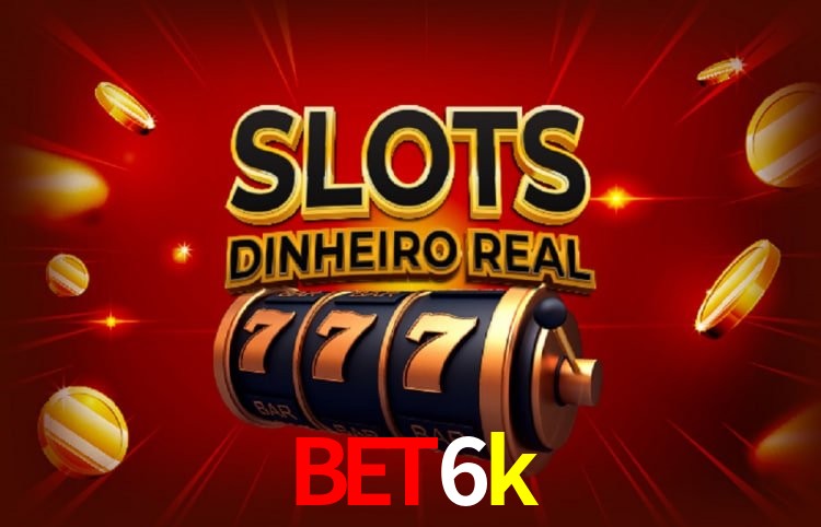 Sistemas de Segurança bet6k