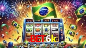 Statistics bet6k