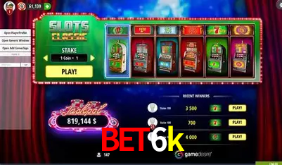 A Experiência Imersiva dos Cassinos Ao Vivo no bet6k