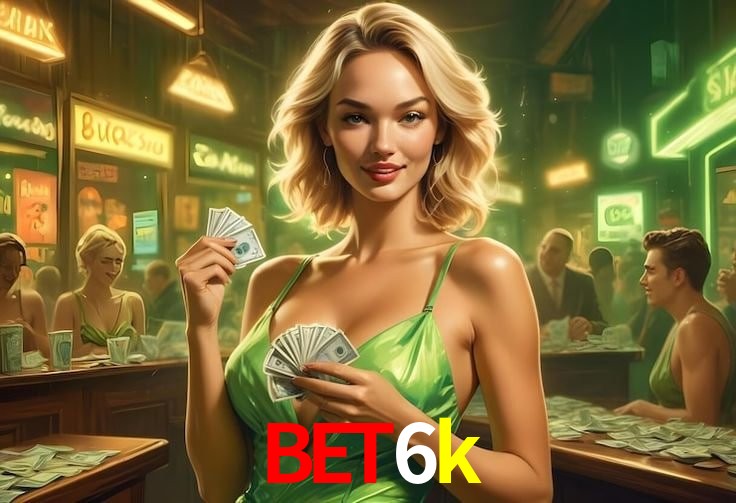 Explorando a Categoria de Eventos em Apostas na bet6k