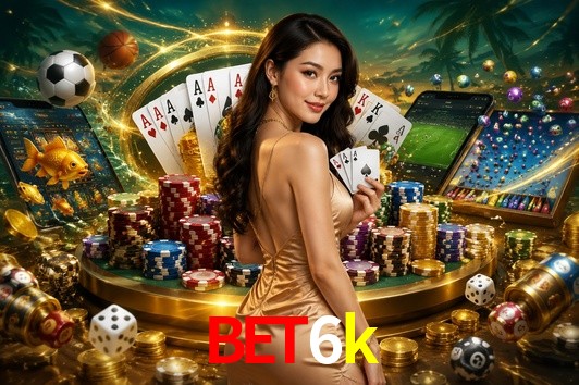 Blackjack Table bet6k