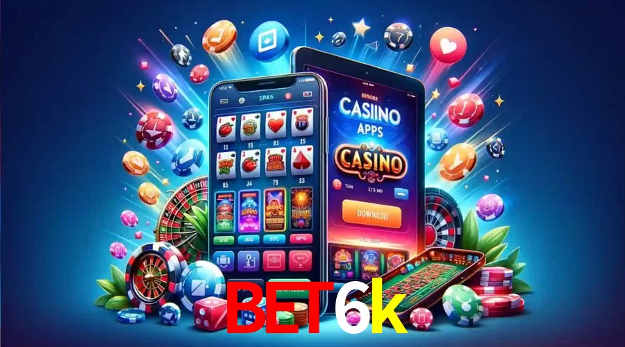 API Integration bet6k