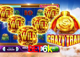 A Emoção da Loteria na bet6k: Uma Chance de Mudança de Vida