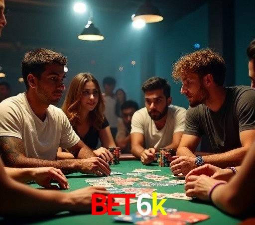 Ofertas Exclusivas bet6k