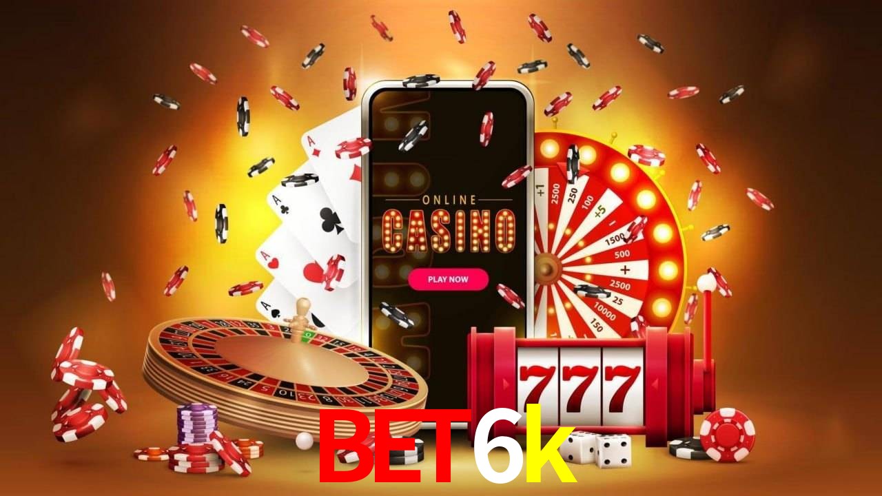 Estatísticas do Jogo bet6k