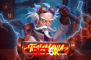 Recursos de Bônus bet6k