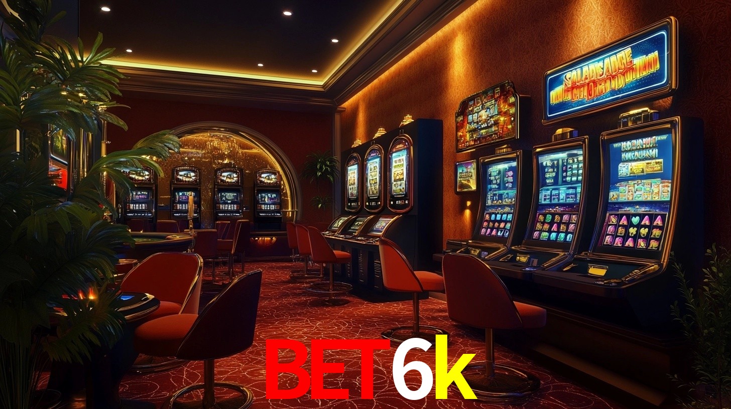 Daily Bonuses bet6k