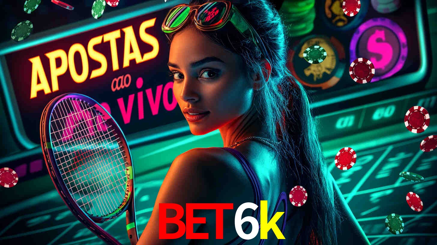 A Popularidade dos Caça-Níqueis no bet6k
