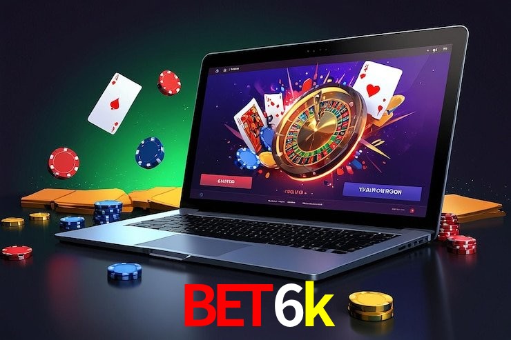 Design Responsivo bet6k