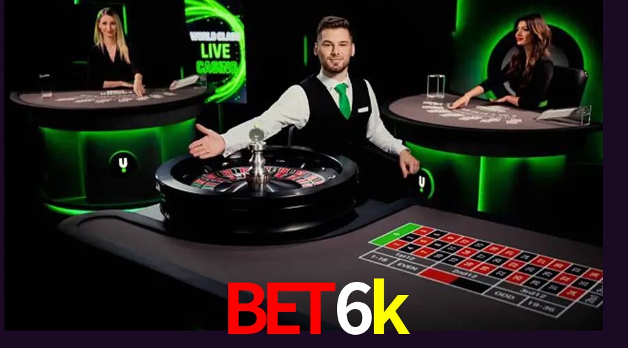 Flash Promotion bet6k