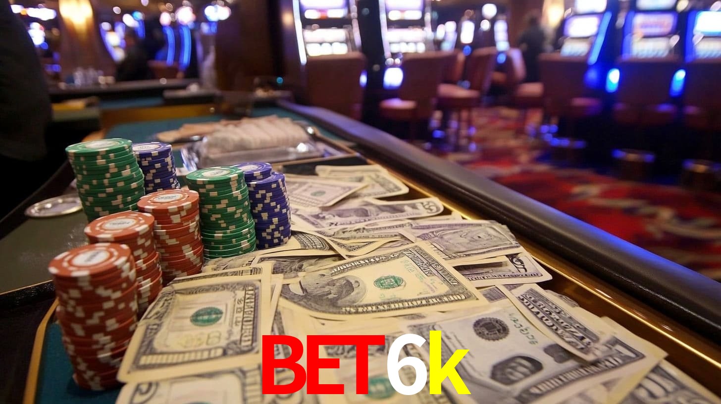 bet6k Aplicativo - bet6k visual 2