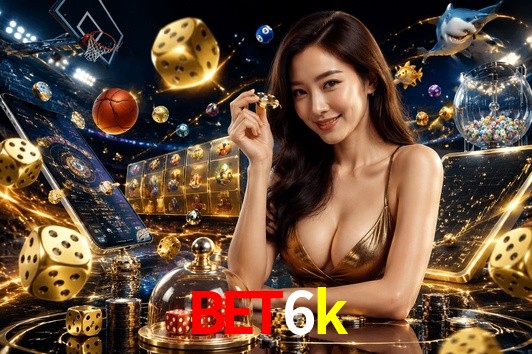 Responsive Design bet6k