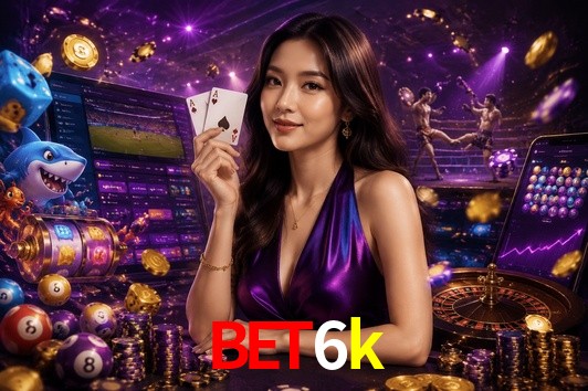 VIP Casino bet6k