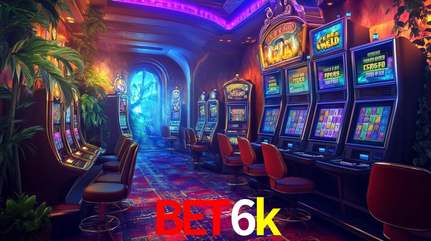 Programa VIP bet6k