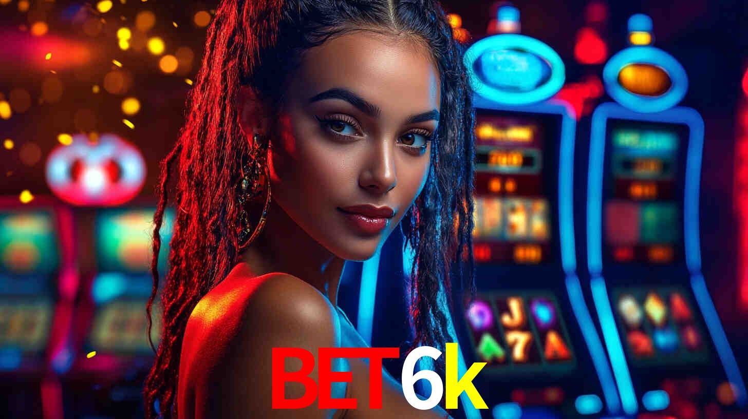 A Popularidade dos Caça-Níqueis no bet6k