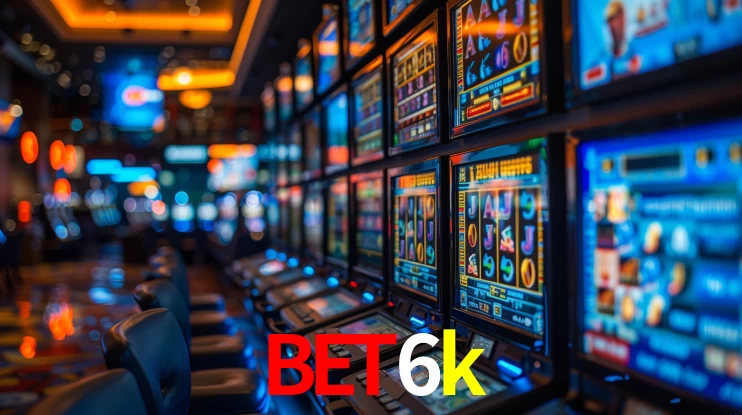 Games Directory bet6k
