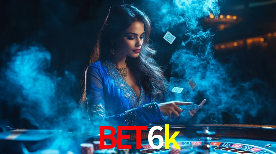 Descubra a Magia dos Jogos de Arcade no bet6k
