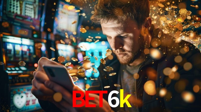 Cadastro Rápido bet6k