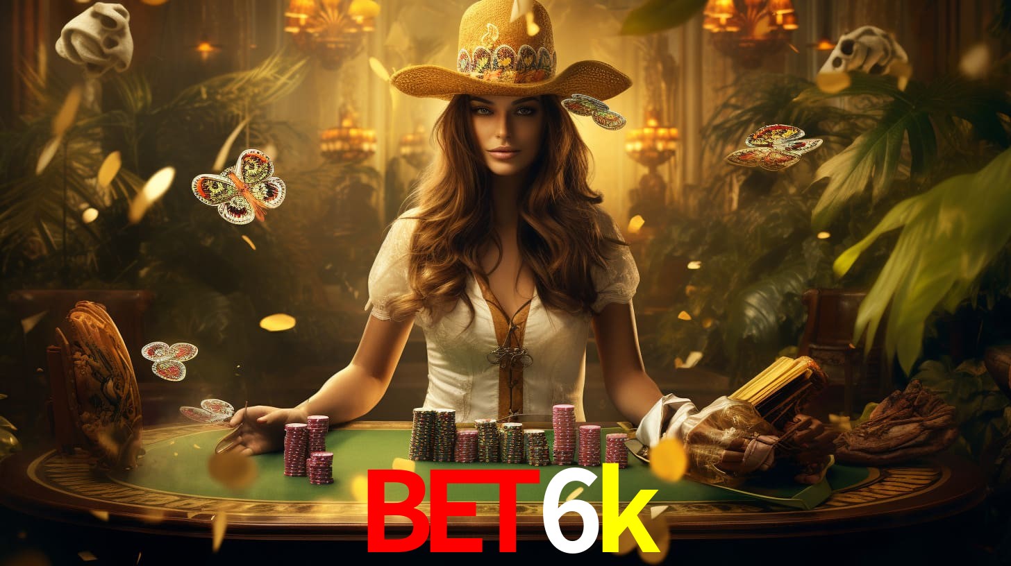 VIP Casino bet6k
